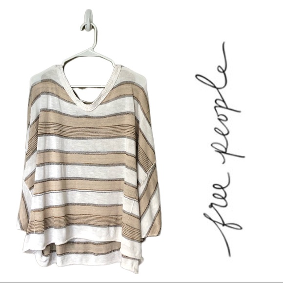 Free People Love Me Too Dolman Sweater - Picture 3 of 8